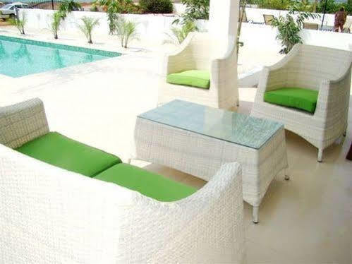 Sunrise Frontline Villas Sotira  Exterior foto